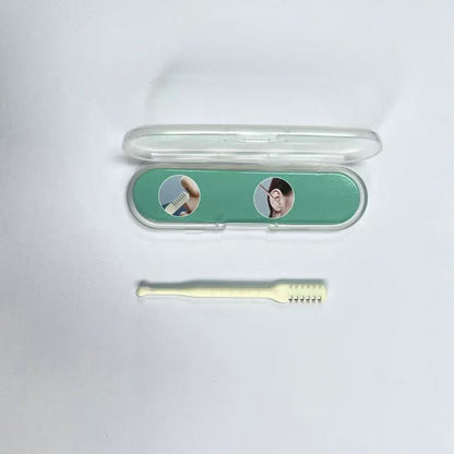 Smooth Shaving NasoSharp Trimmer