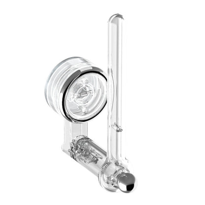 Ergonomic Space Saving Desk Lamp