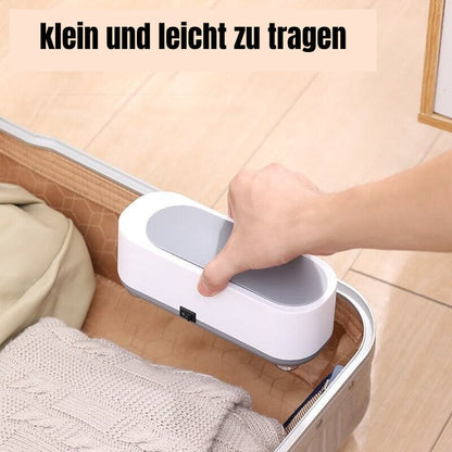 Powerful Fast Ultrasonic Cleaner Machine