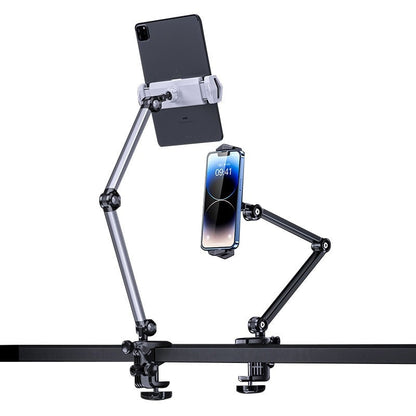 Portable Folding Tablet Stand Holder