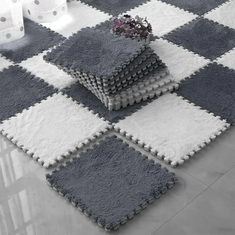 Cozy Electric Floor Heating Mat - Fesara