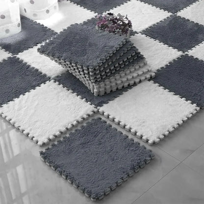 Cozy Electric Floor Heating Mat - Fesara