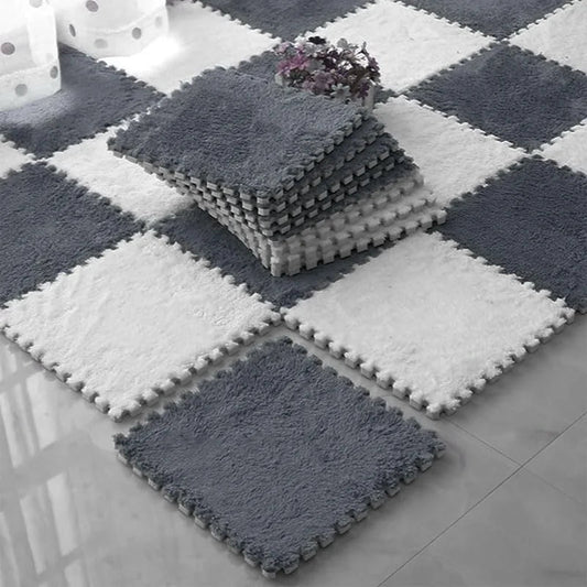 Cozy Electric Floor Heating Mat - Fesara