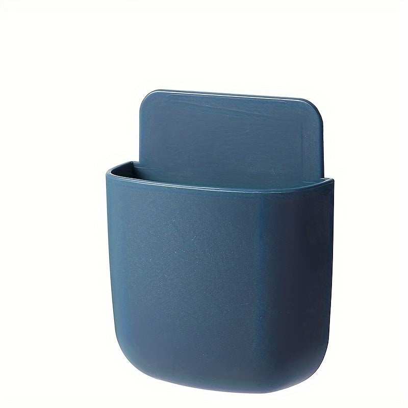 Sticky Wall Storage Organizer Box - Fesara