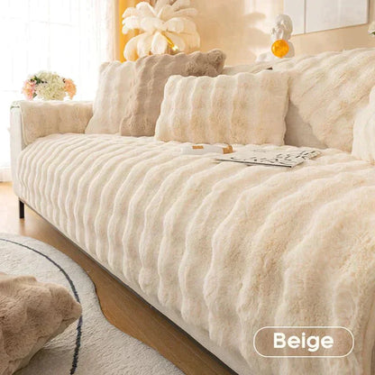 Cozy Throw Blanket for Sofa Comfort