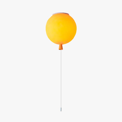 Fesara | Fun Colorful LED Pendant Light