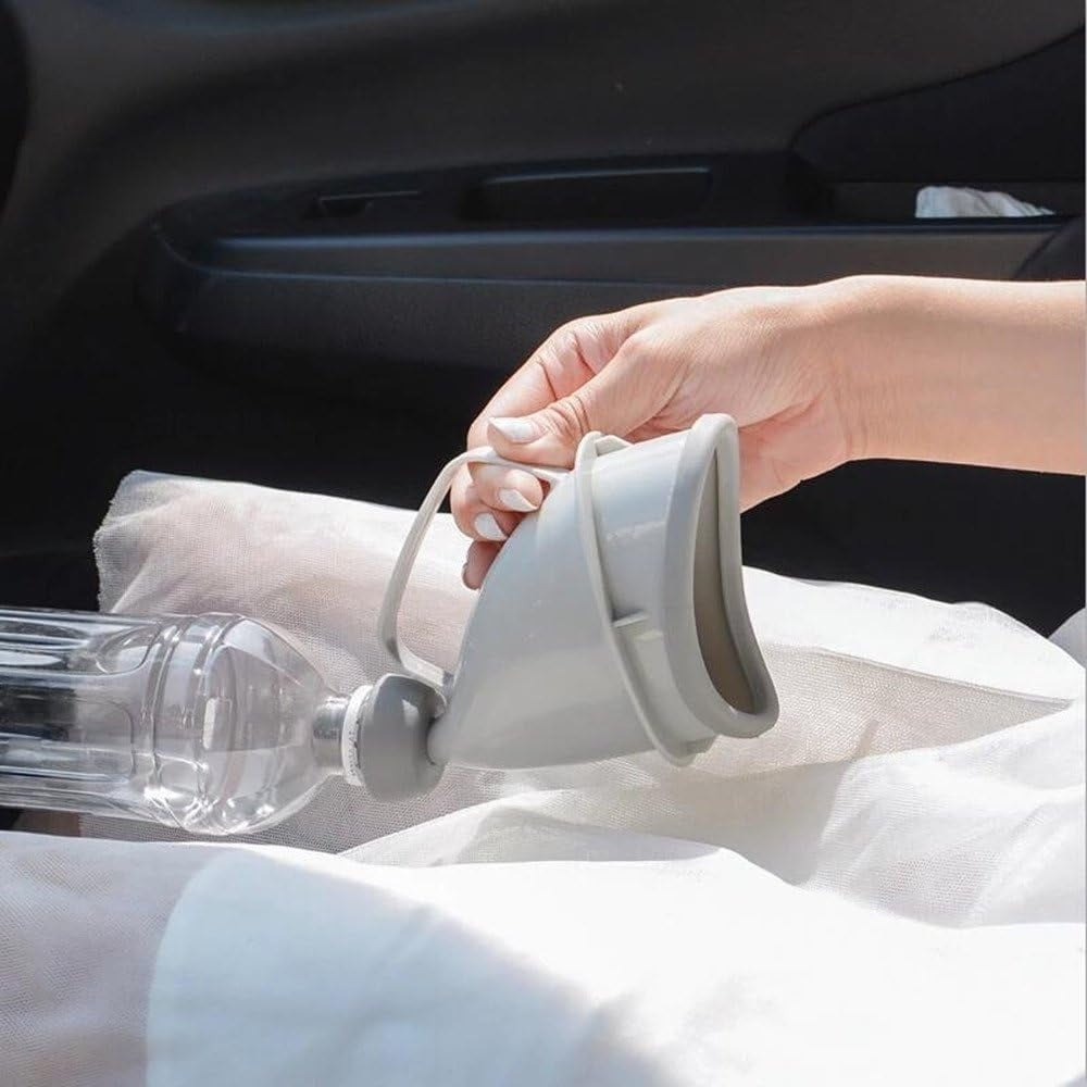 Portable Folding Male Urinal