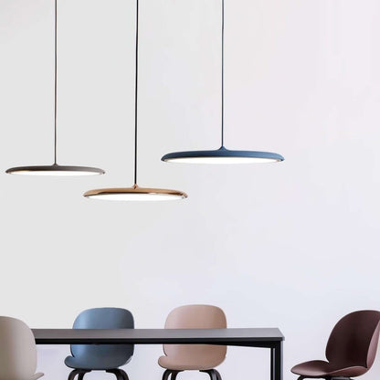 Stylish Pendant Light for Contemporary Homes