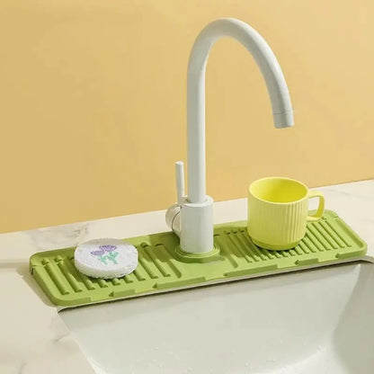Easy Clean Sink Dryer Tray