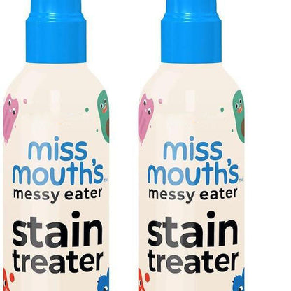 Quick Stain Removal Cleaning Spray