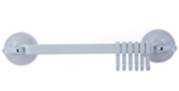Strong Adhesive Shower Kitchen Storage Hook