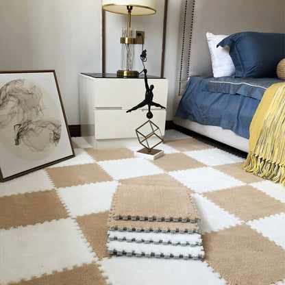 Cozy Electric Floor Heating Mat
