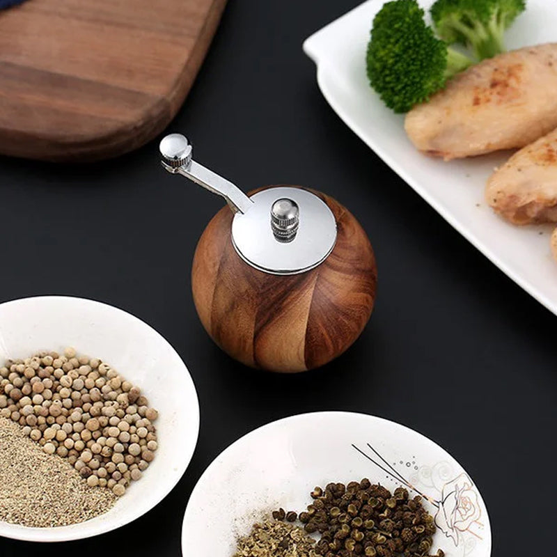 Rich Flavorful Spice Blends for Cooking
