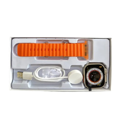 Latest Smart Watch for Men and Women
