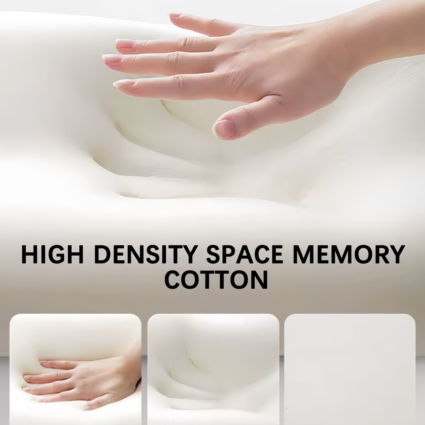 Fesara Comfort Pillow for Relaxation
