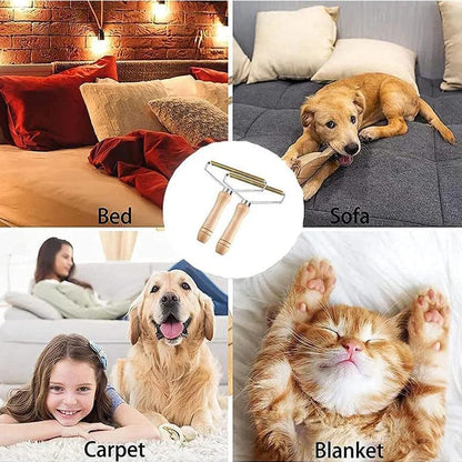 Fesara Epilator For Women, Easy Hair Removal