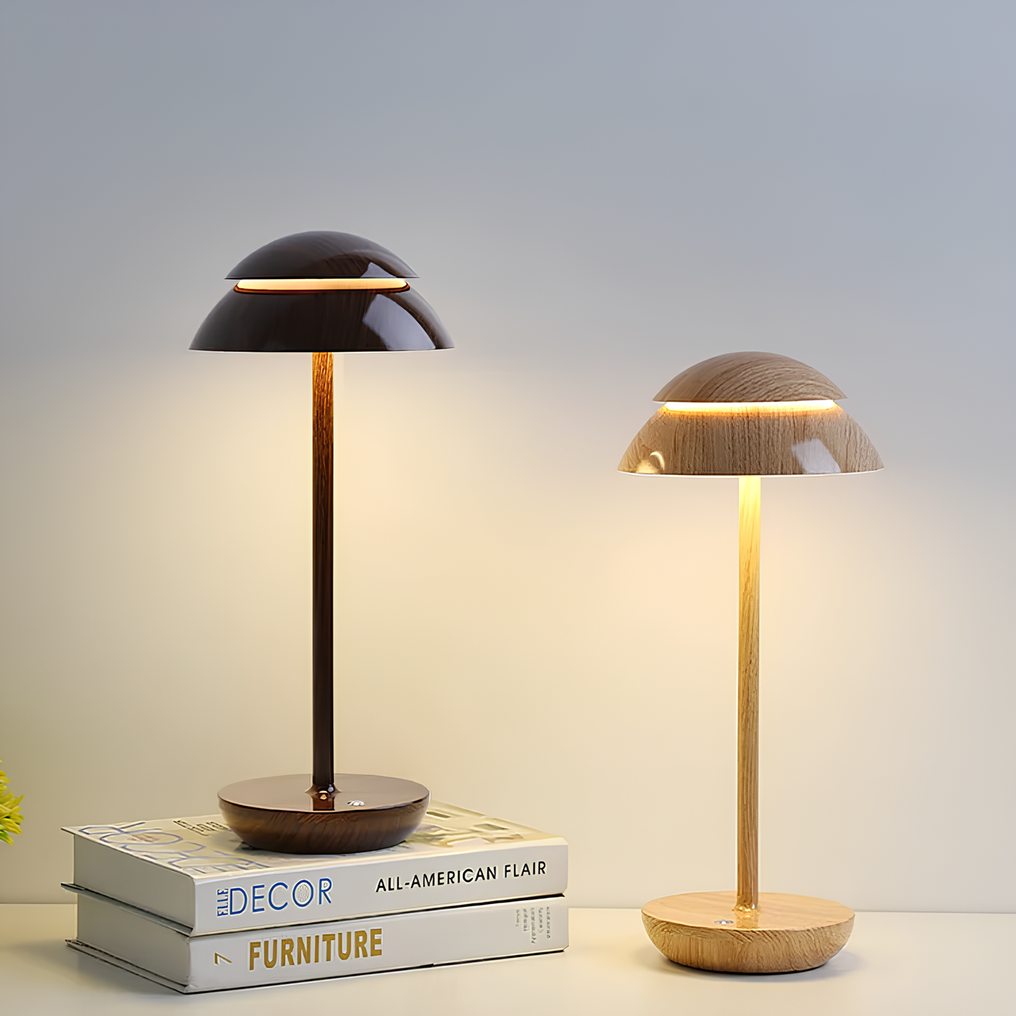 Elegant Luxury Table Lamp