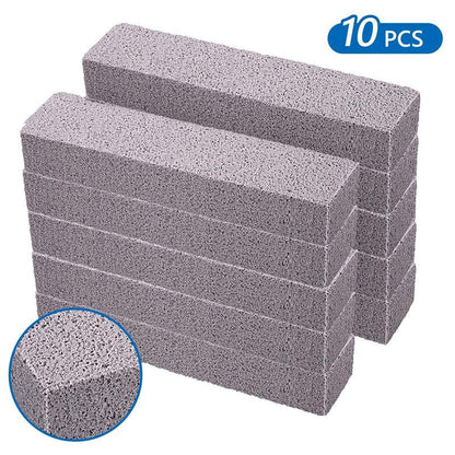 Natural Pumice Cleaning Sticks