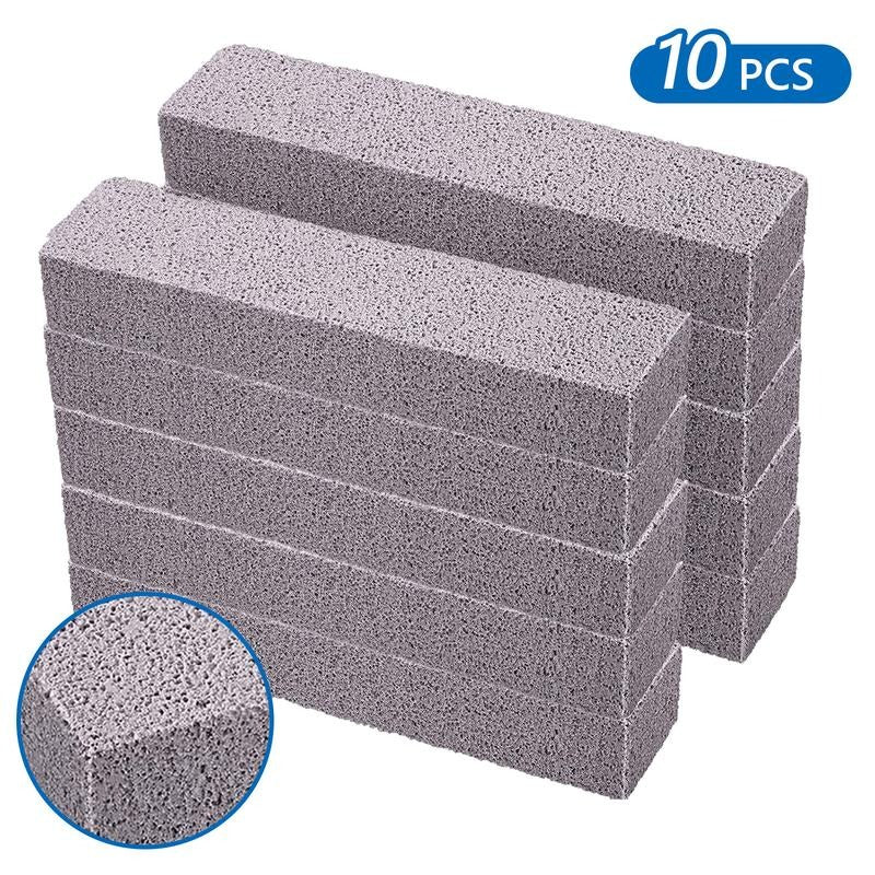Natural Pumice Cleaning Sticks - Fesara