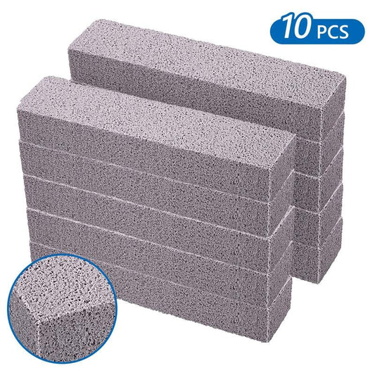 Natural Pumice Cleaning Sticks - Fesara
