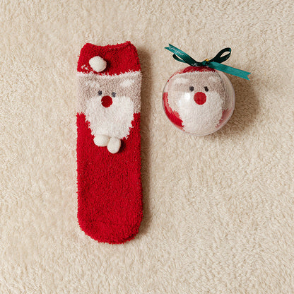 Warm Comfort Slippers for Women