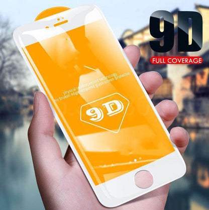 Clear Strong Screen Protector Glass