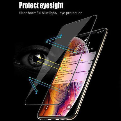 Clear Strong Screen Protector Glass
