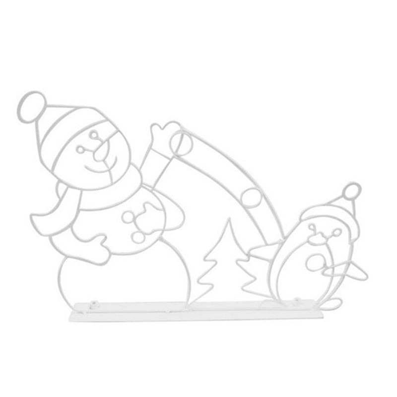 Fun Interactive Snowball Winter Toy