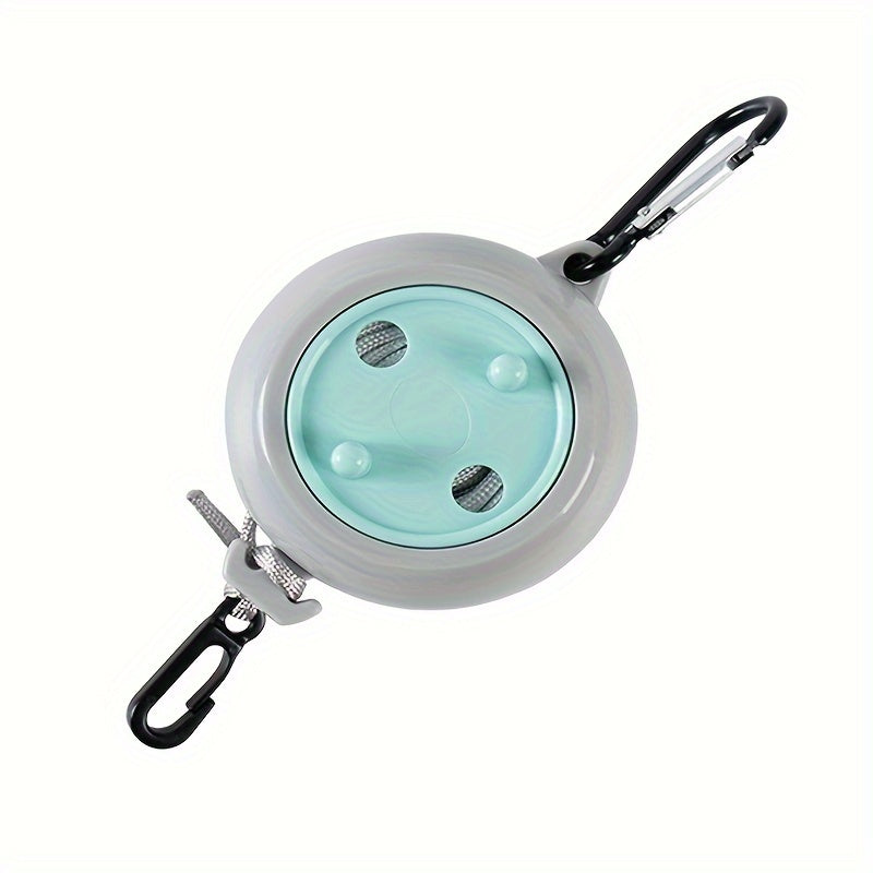 Portable Compact Travel Clothes Line - Fesara