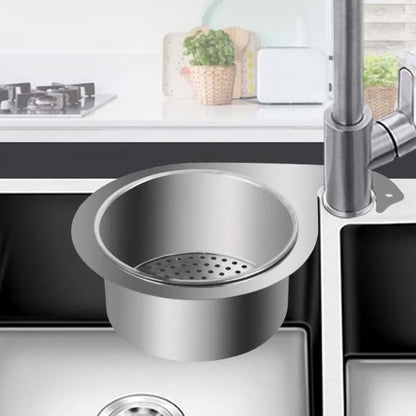 EasyFlow Kitchen Sink Strainer