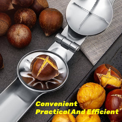 Fesara NutCrack - Easy Nut Cracker Tool