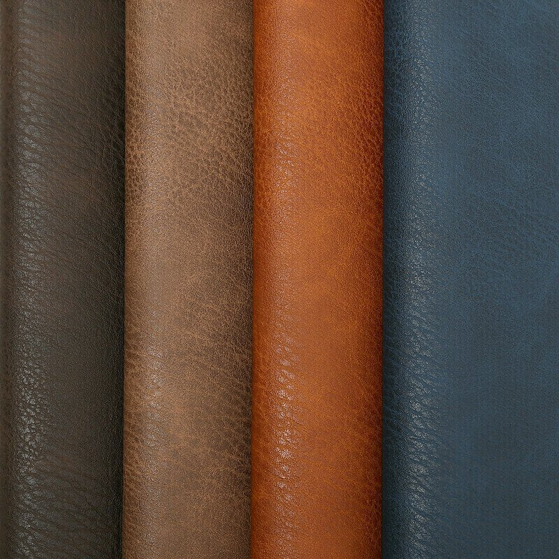 Easy Leather Repair Kit