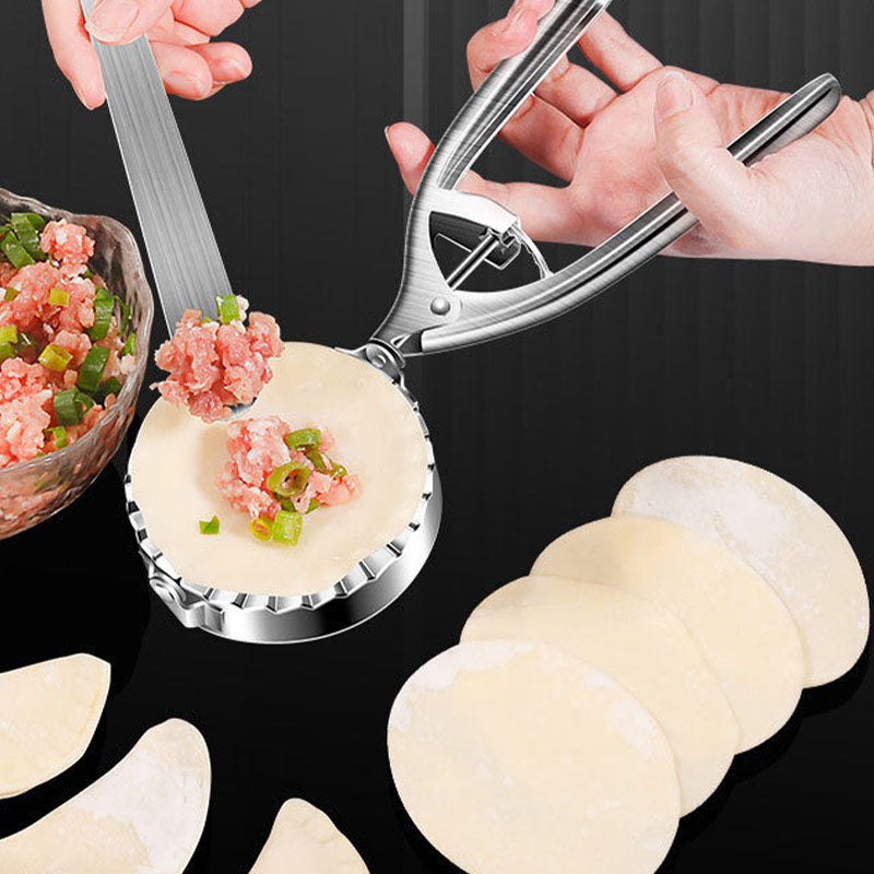 Easy Dumpling Maker Tool