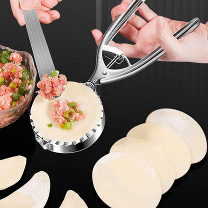 Easy Dumpling Maker Tool