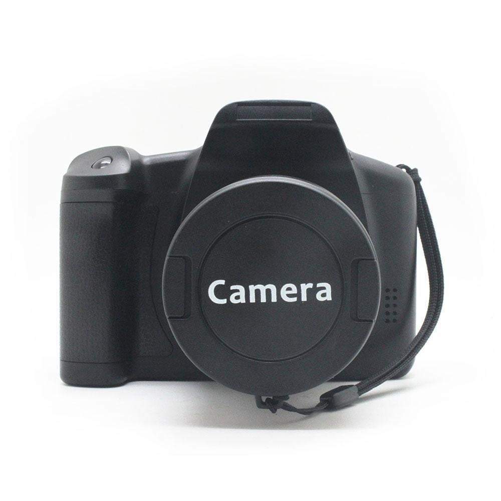 Pro 4K Camcorder High Definition Video Recorder
