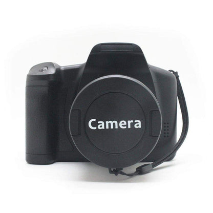 Pro 4K Camcorder High Definition Video Recorder