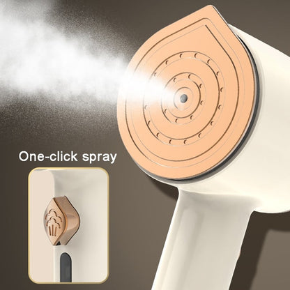 Compact Travel Steam Iron