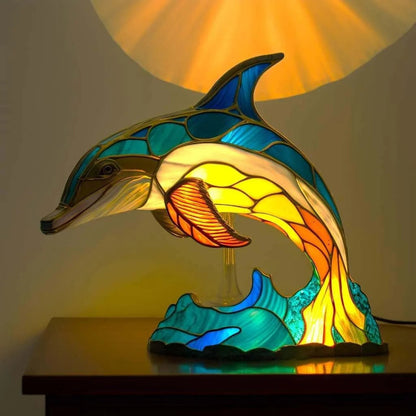 Unique Designer Table Lamp