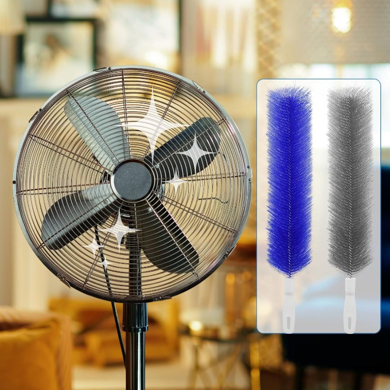 Soft Extendable Microfiber Duster Brush Cleaner