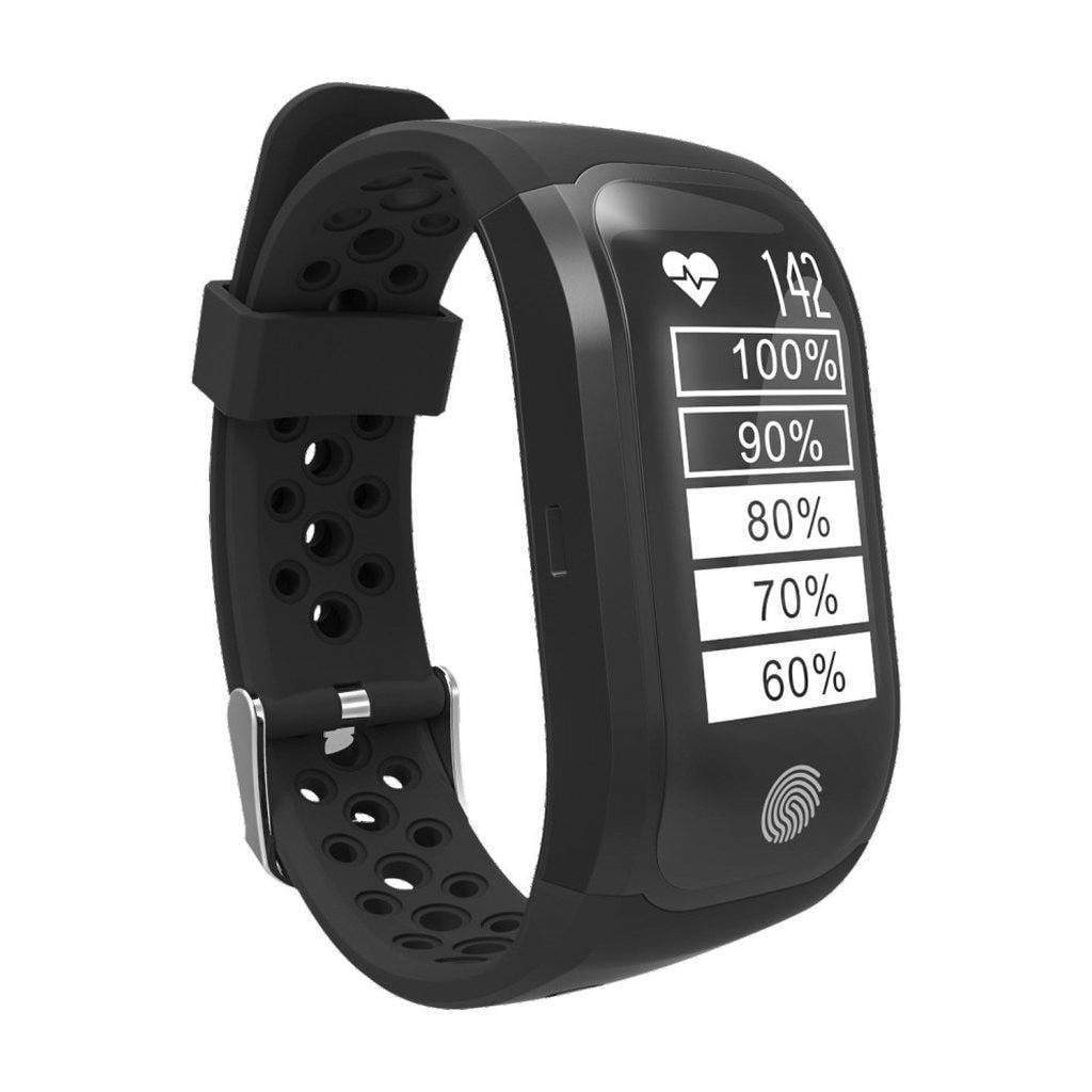 Fesara S908 Waterproof Fitness GPS Smartwatch