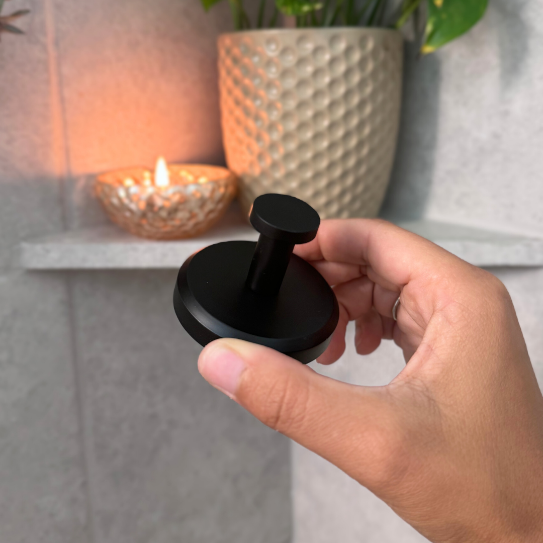 Strong Grip Non Slip Coasters (3 Pack)