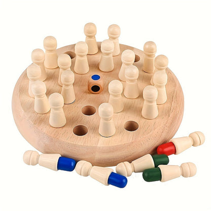 Fun Educational Matching Game for Kids and Family