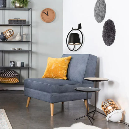 Modern Cordless Hanging Light