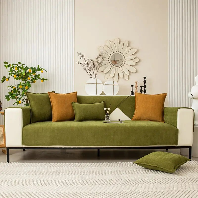 Non-Slip Sofa Grip Pad for Extra Comfort - Fesara