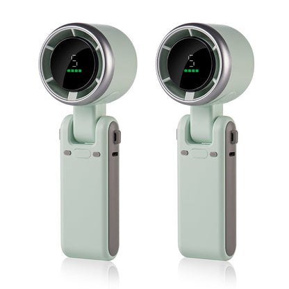 Portable BreezeFlex Air Freshener