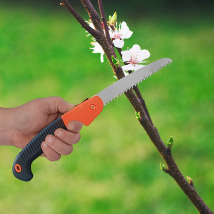 Fesara | Durable Compact Heavy Duty Folding Saw