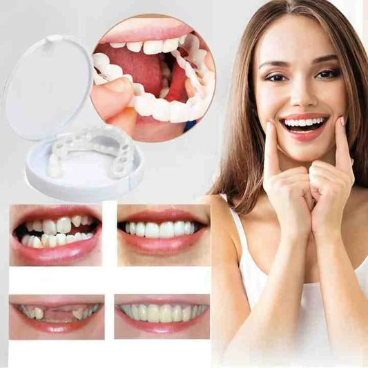 Easy Fit Dental Implant Kit | Buy 1 Get 1 Free - Fesara