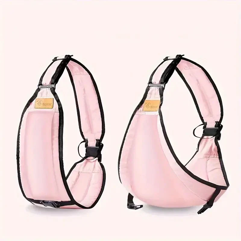 Ergonomic Universal Shoulder Bag Strap