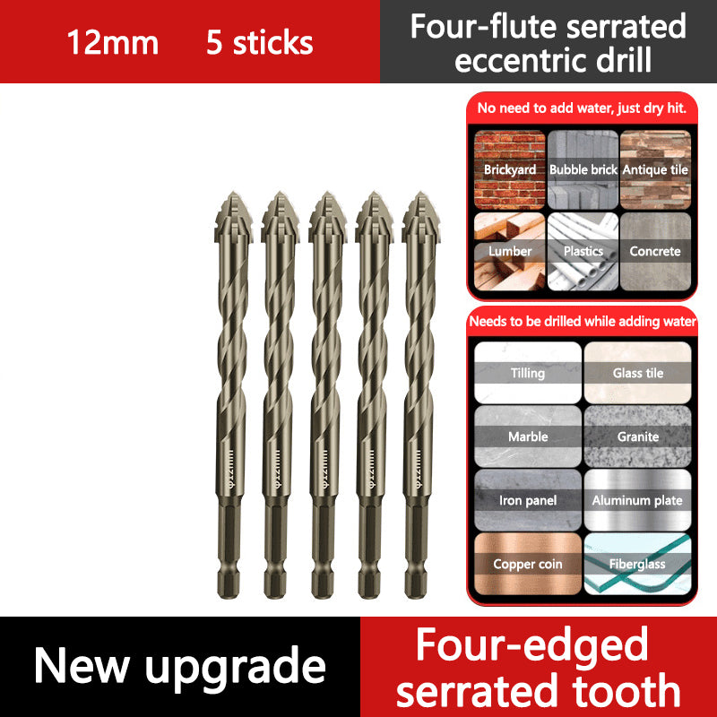 Fesara Power Drill - Easy Accurate Drilling