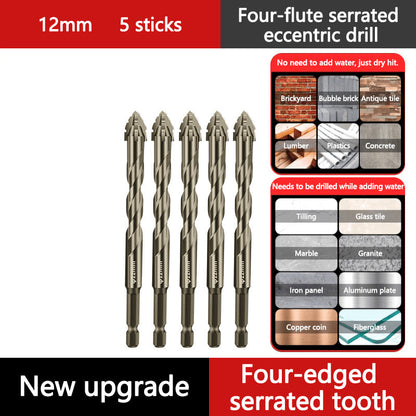 Fesara Power Drill - Easy Accurate Drilling